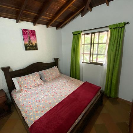 Rancho San Luis, Páramo Exterior photo