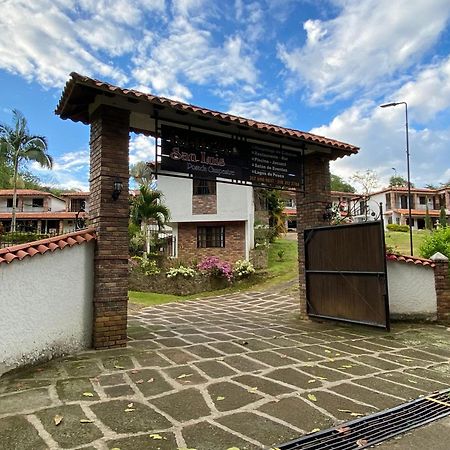 Rancho San Luis, Páramo Exterior photo