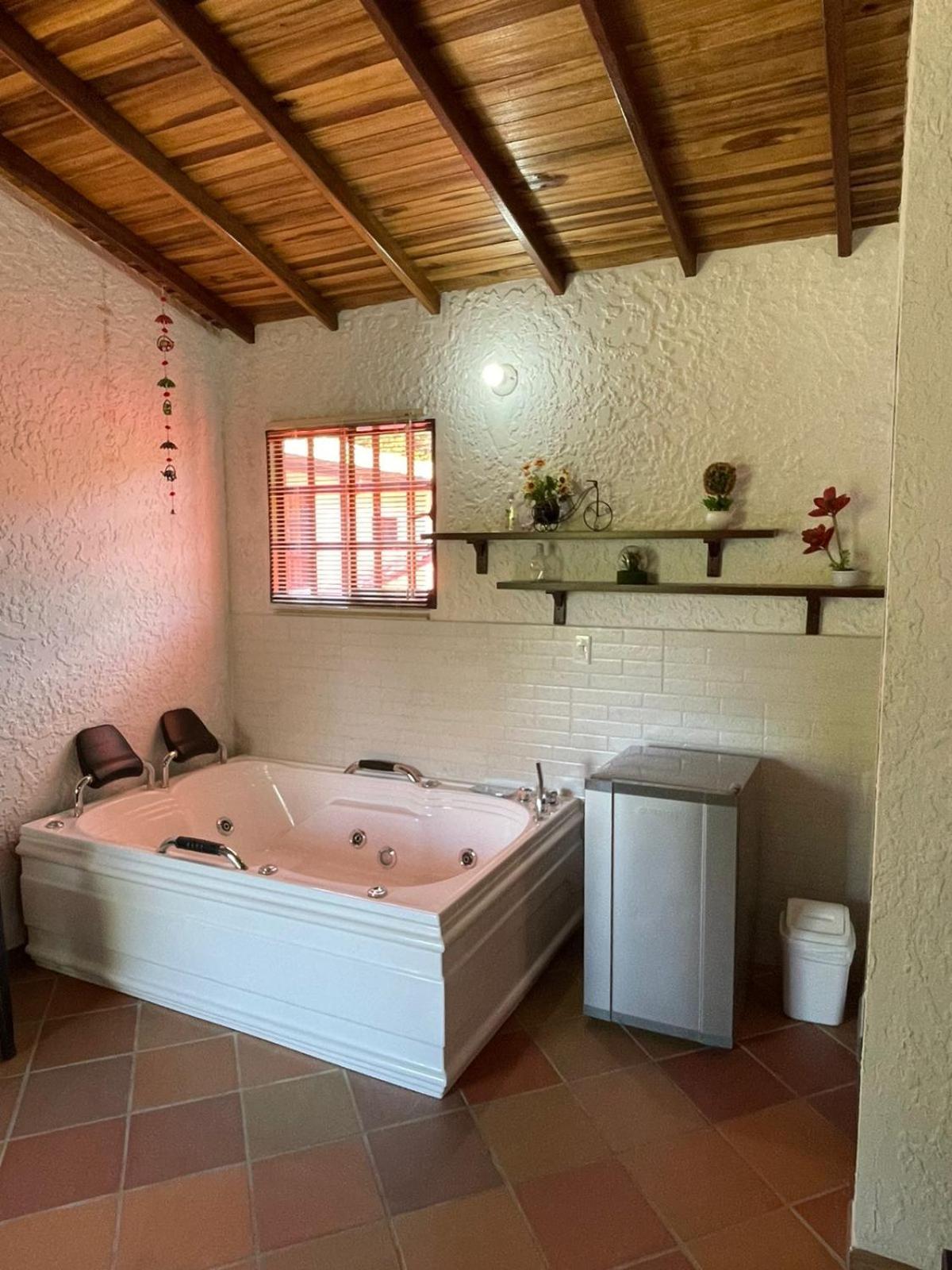 Rancho San Luis, Páramo Exterior photo