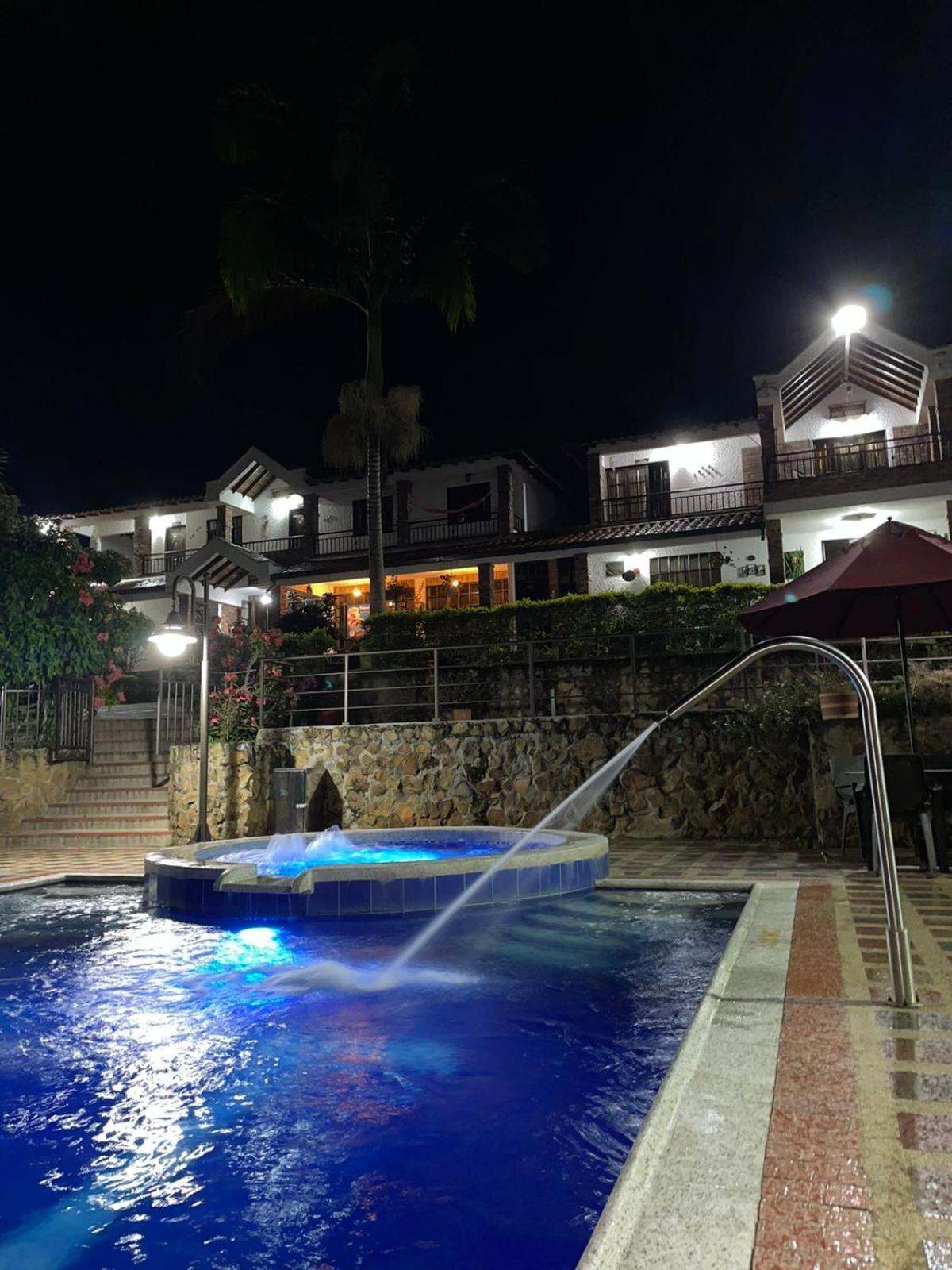 Rancho San Luis, Páramo Exterior photo