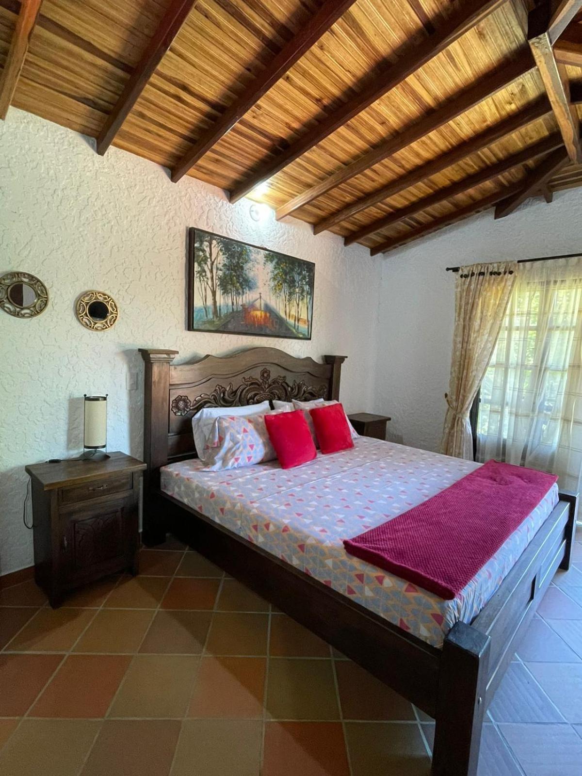 Rancho San Luis, Páramo Exterior photo
