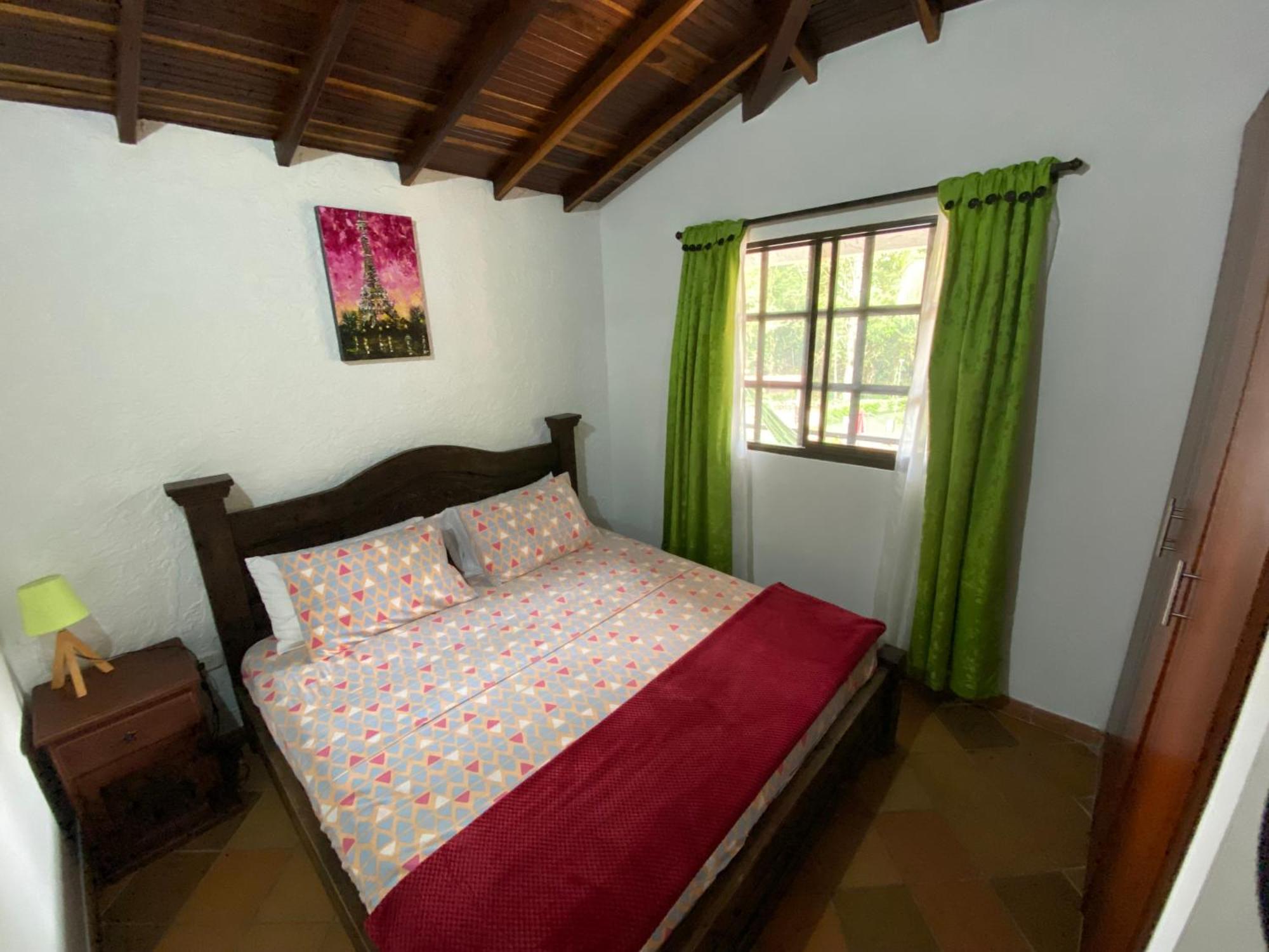 Rancho San Luis, Páramo Exterior photo