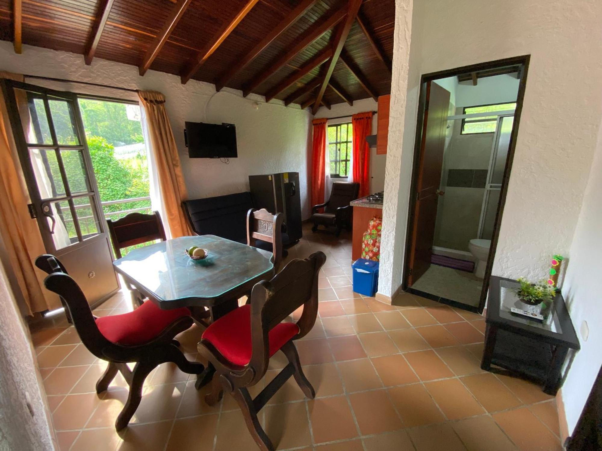 Rancho San Luis, Páramo Exterior photo