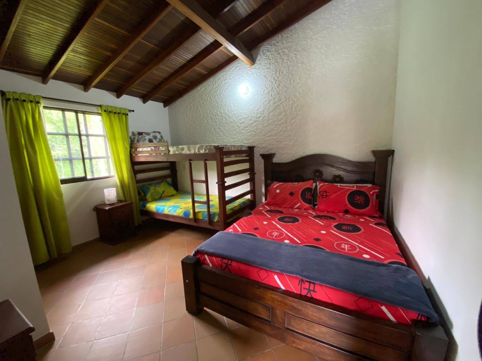 Rancho San Luis, Páramo Exterior photo