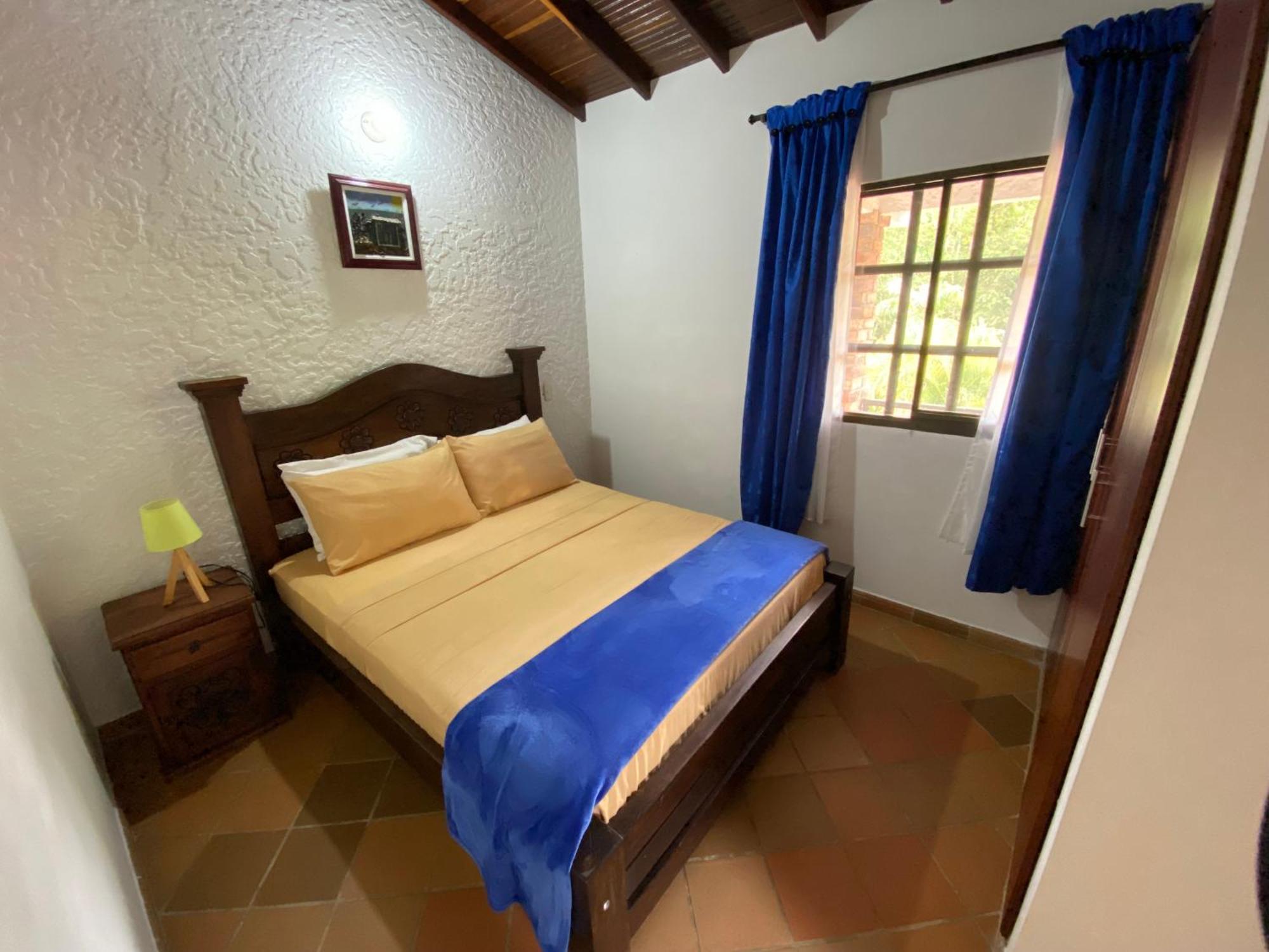 Rancho San Luis, Páramo Exterior photo