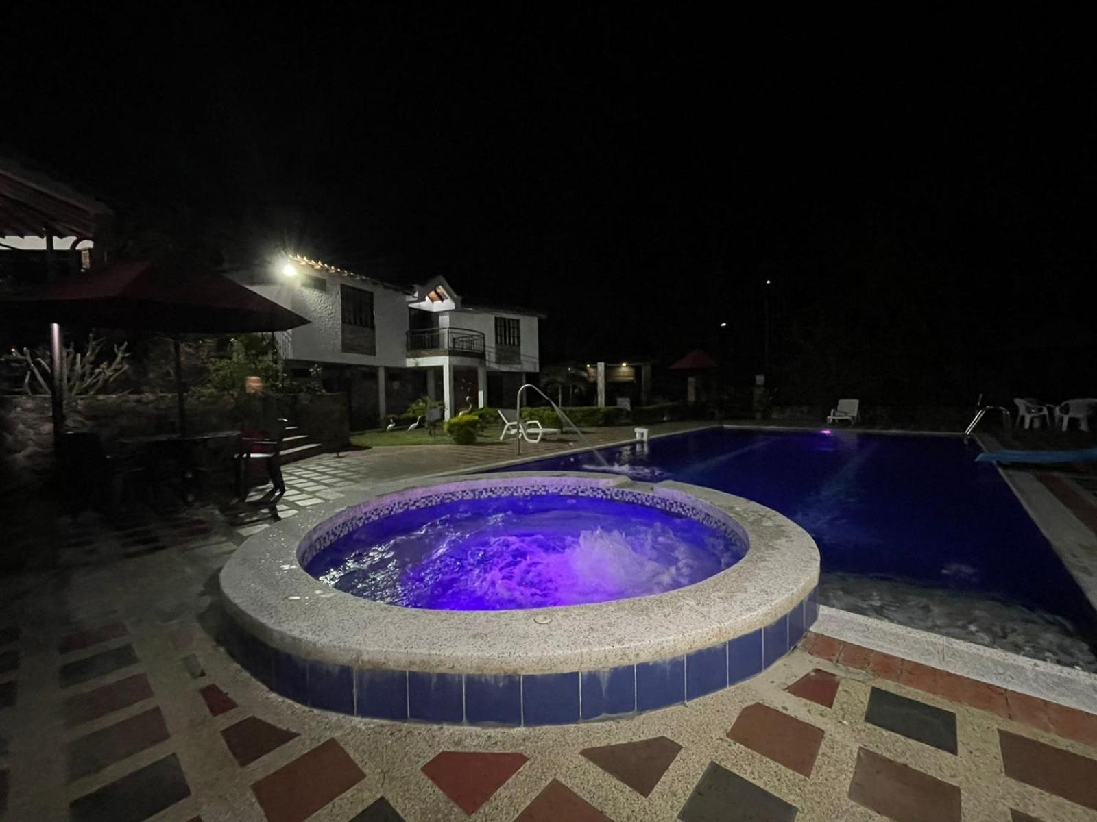 Rancho San Luis, Páramo Exterior photo