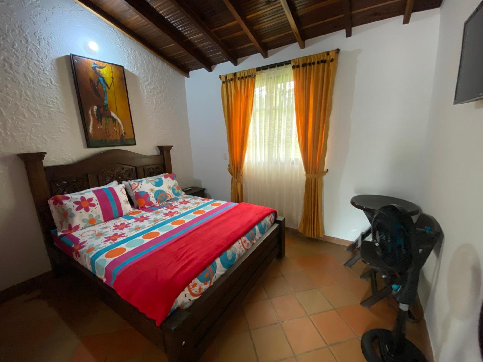 Rancho San Luis, Páramo Exterior photo