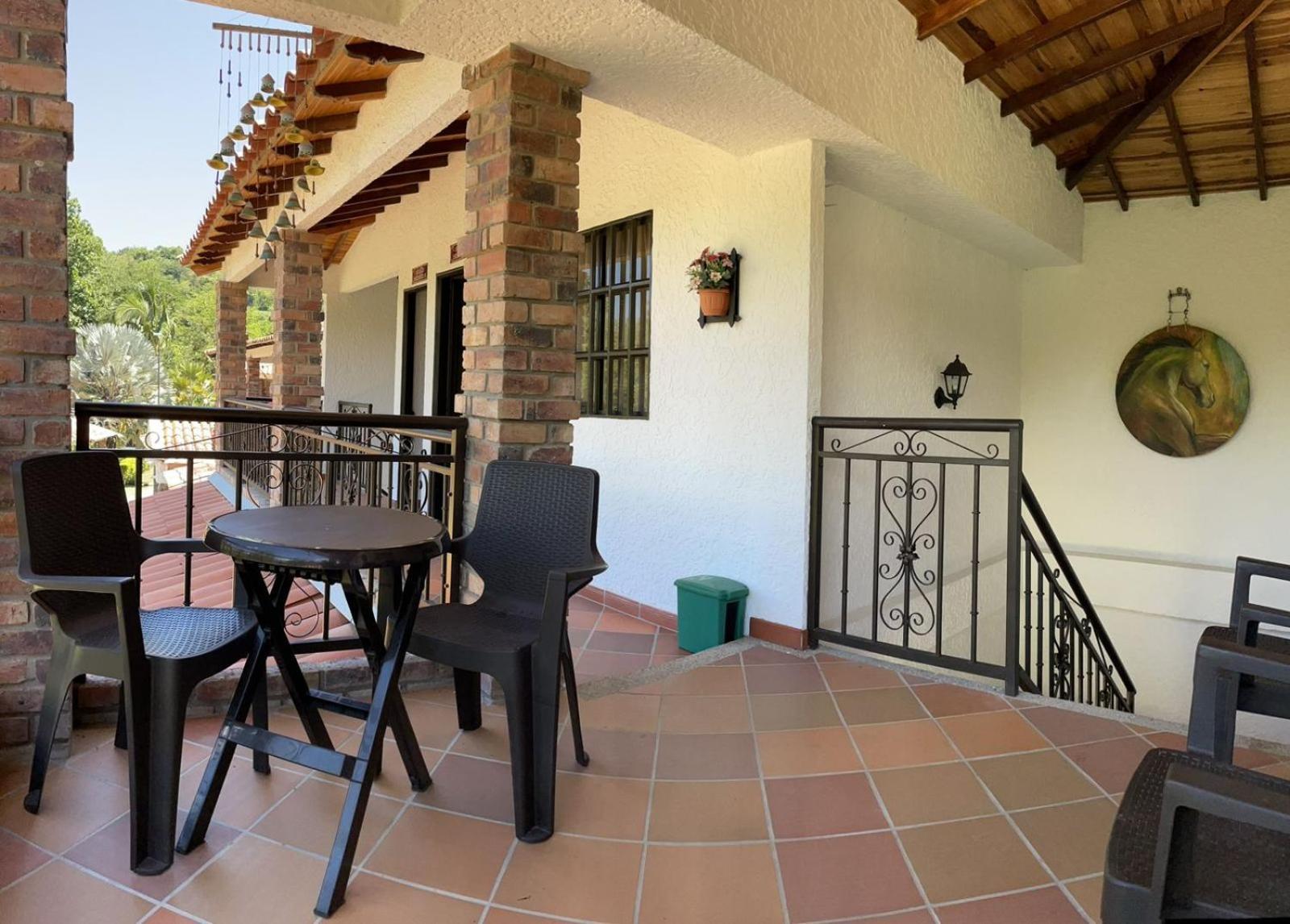 Rancho San Luis, Páramo Exterior photo