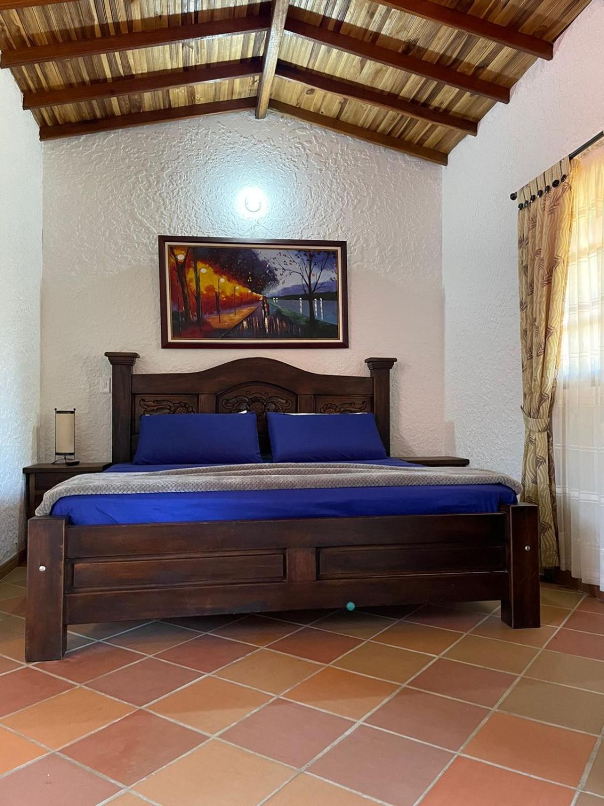 Rancho San Luis, Páramo Exterior photo