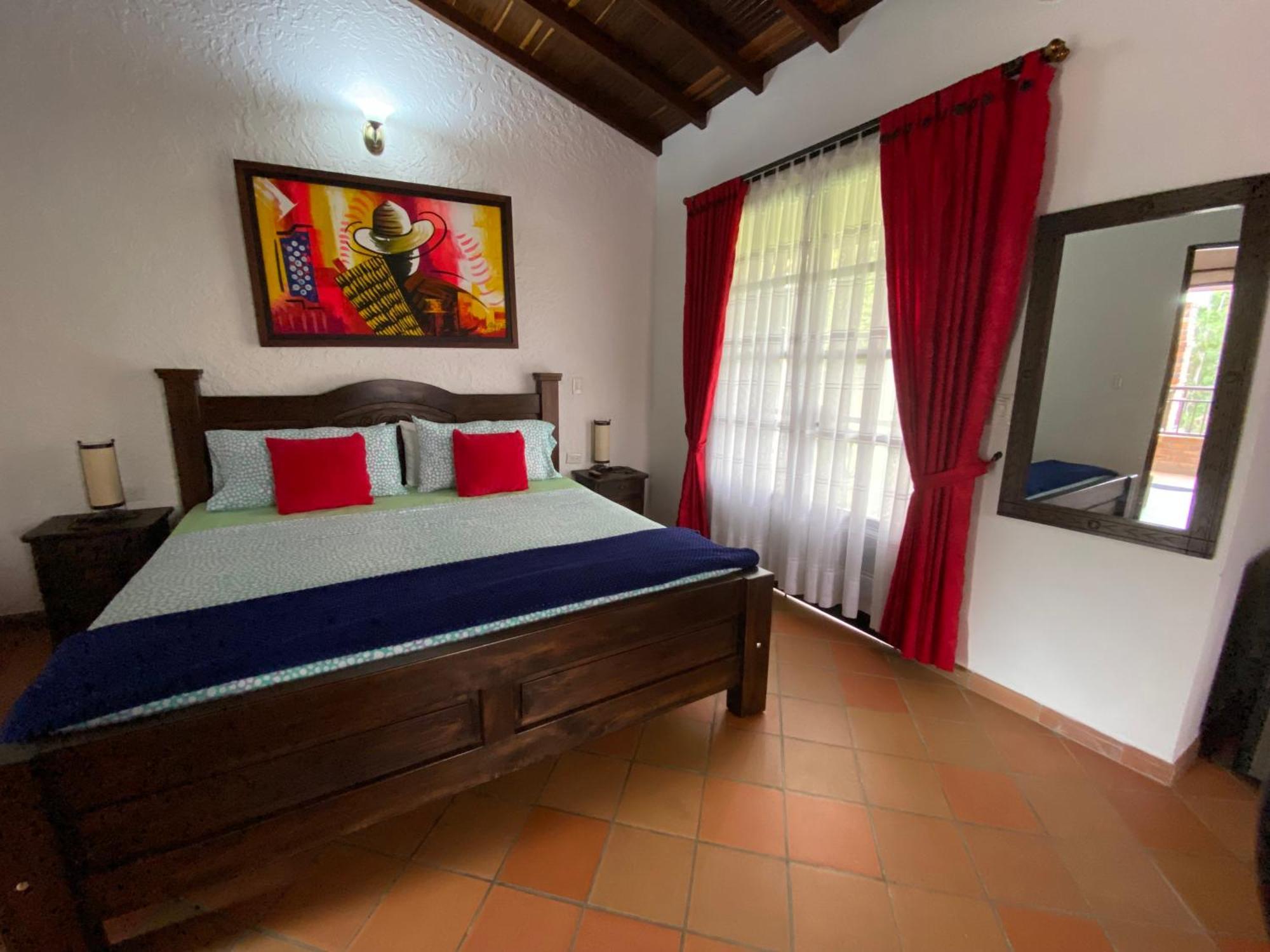 Rancho San Luis, Páramo Exterior photo