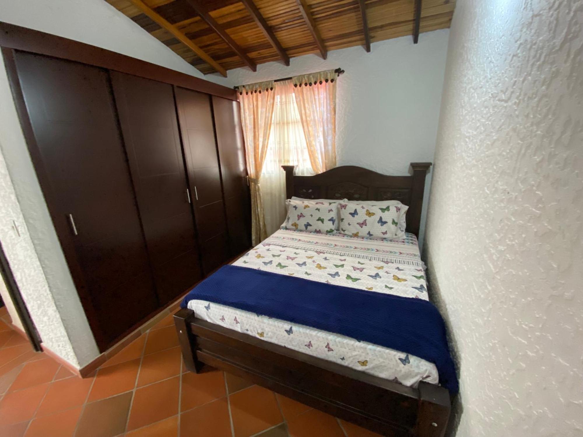 Rancho San Luis, Páramo Exterior photo