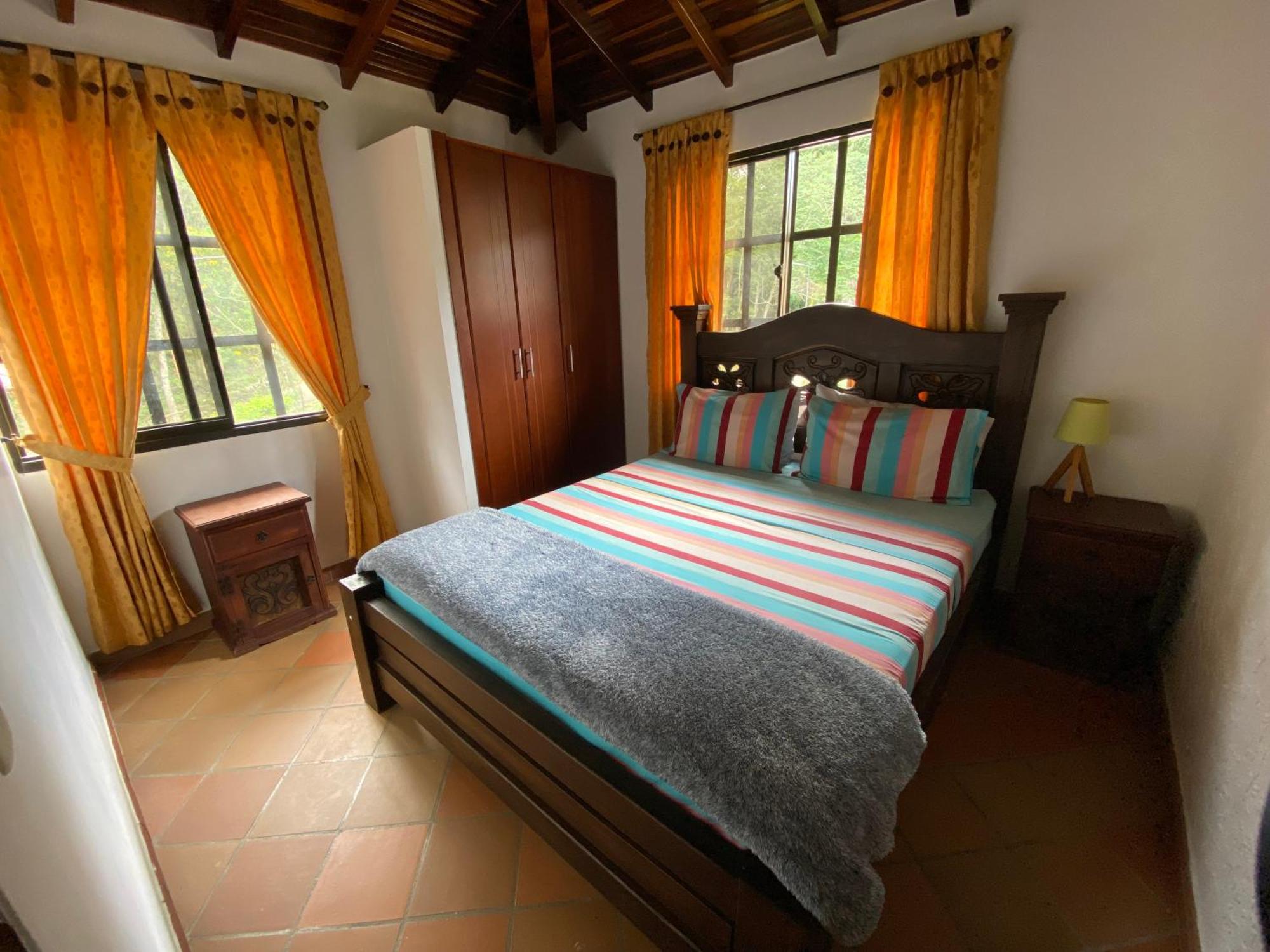 Rancho San Luis, Páramo Exterior photo
