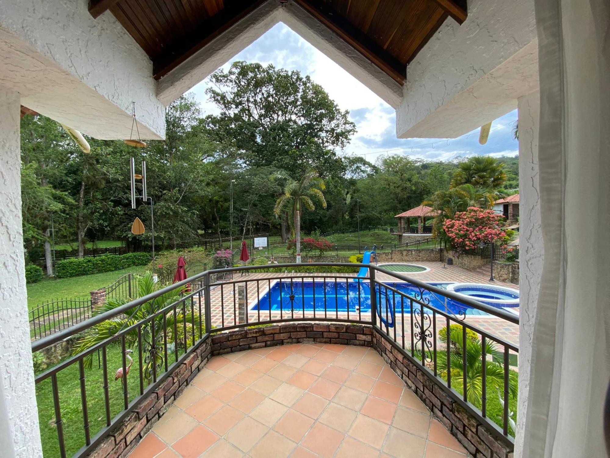 Rancho San Luis, Páramo Exterior photo