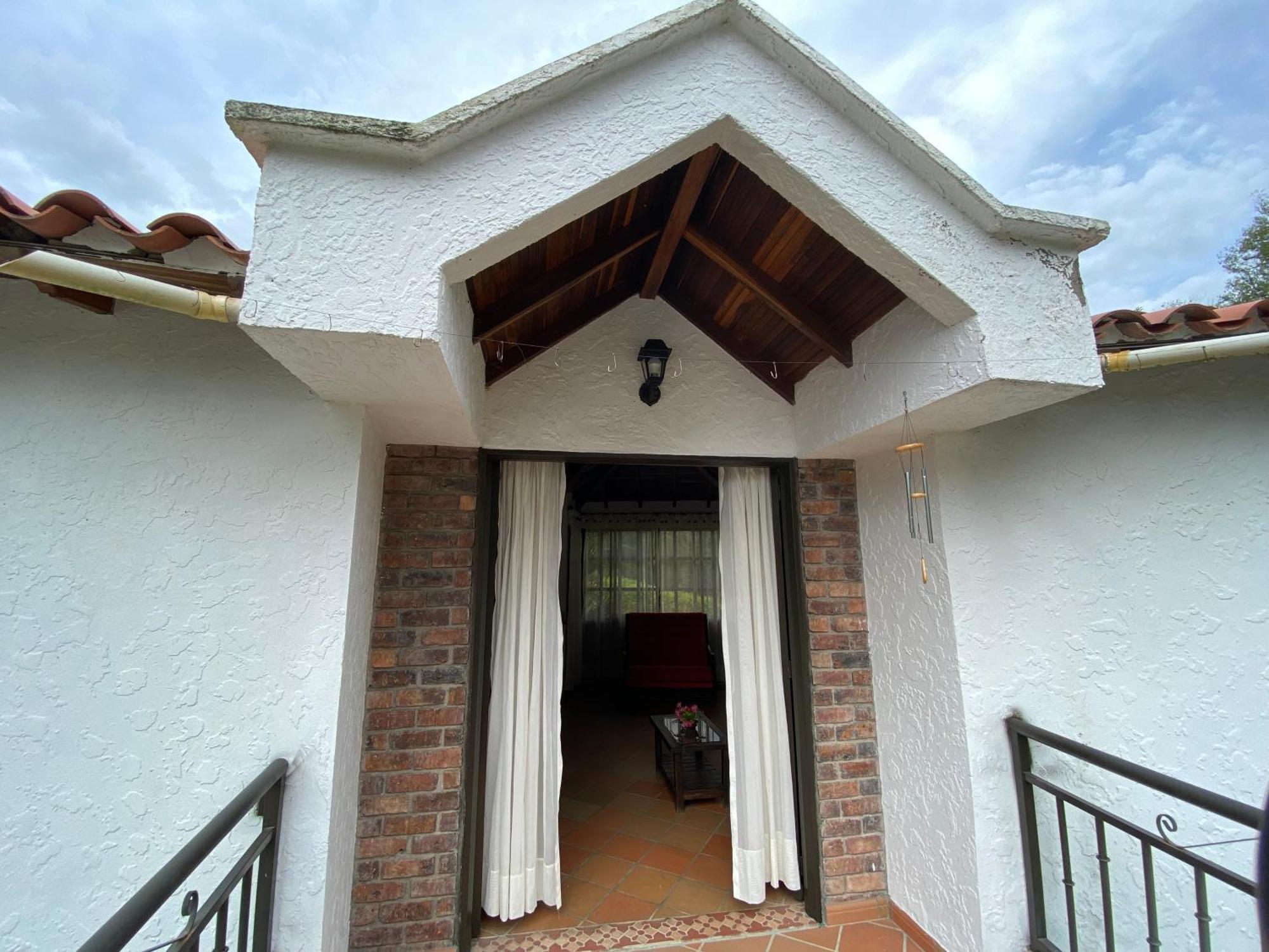 Rancho San Luis, Páramo Exterior photo