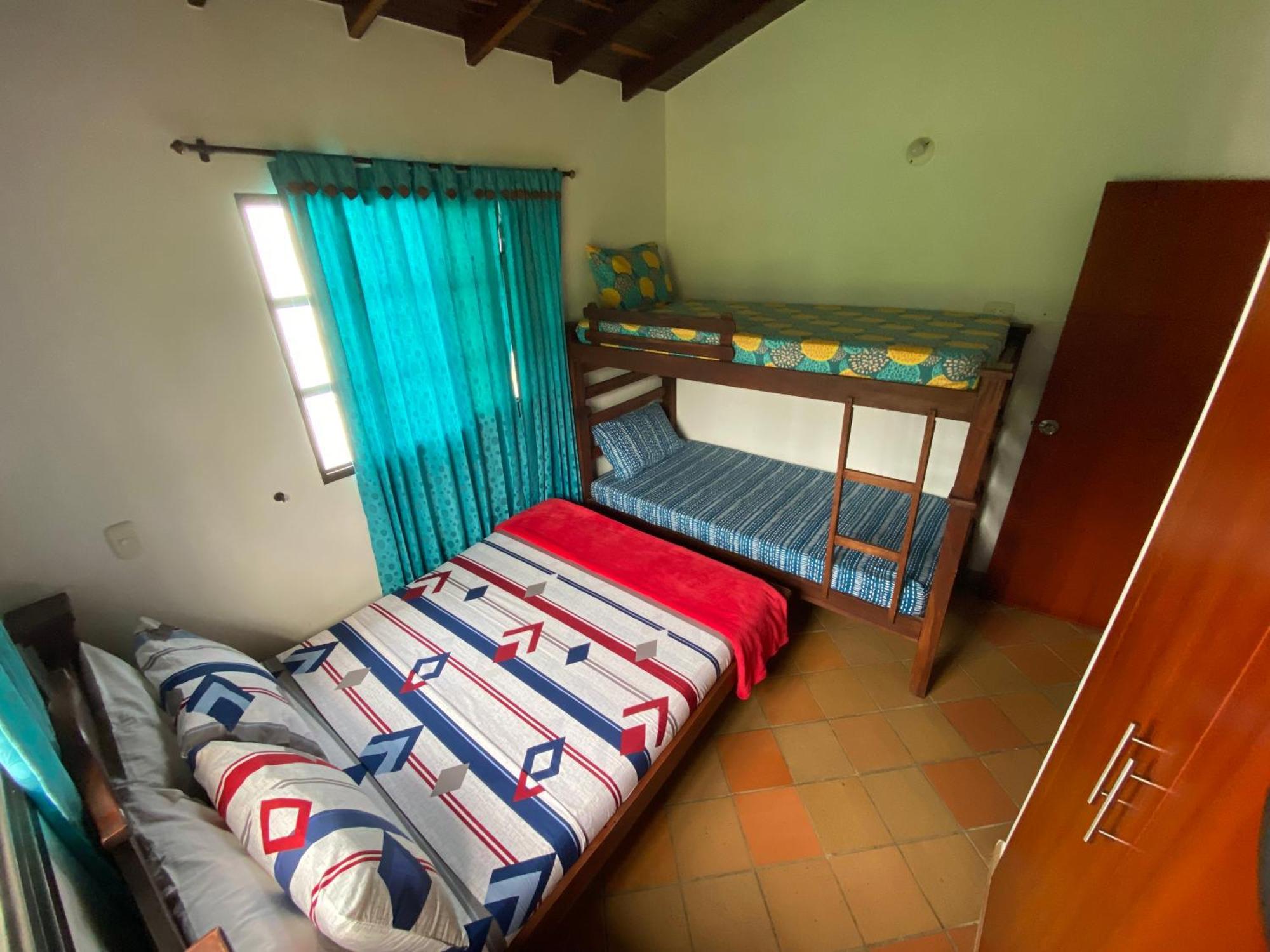 Rancho San Luis, Páramo Exterior photo