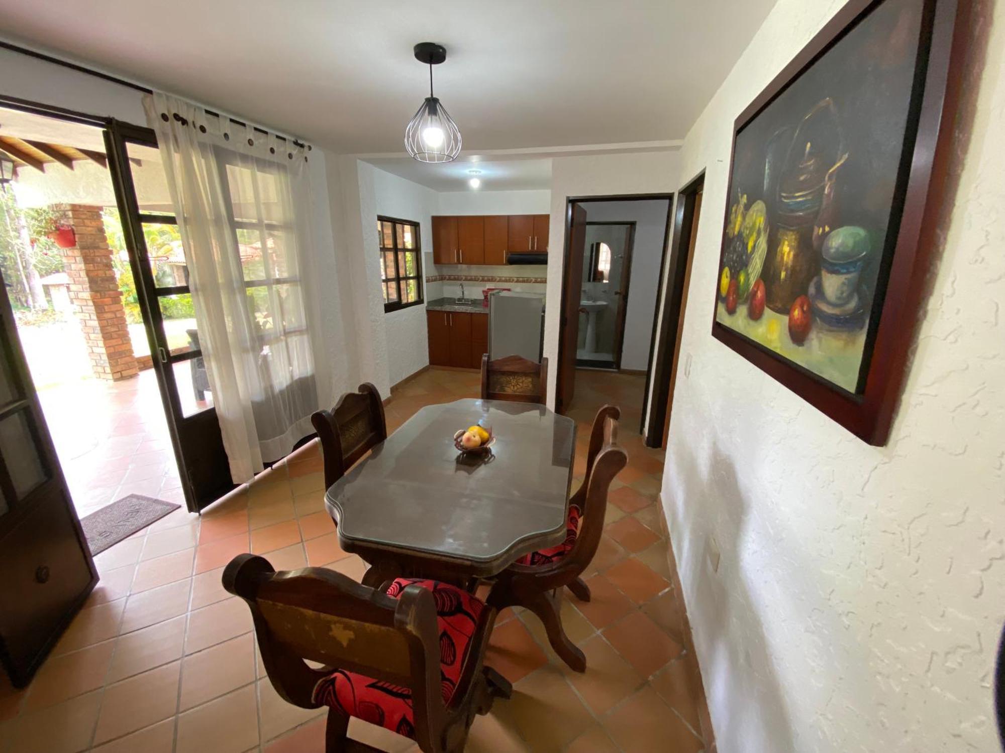 Rancho San Luis, Páramo Exterior photo
