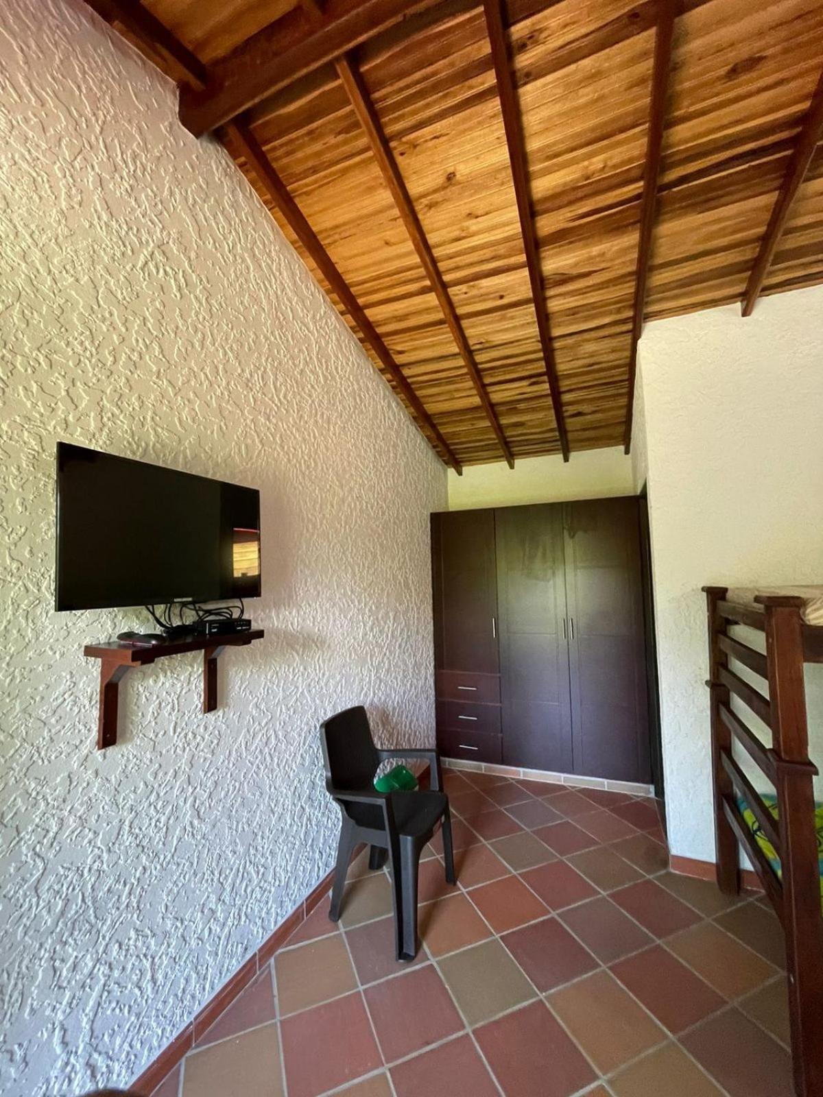 Rancho San Luis, Páramo Exterior photo