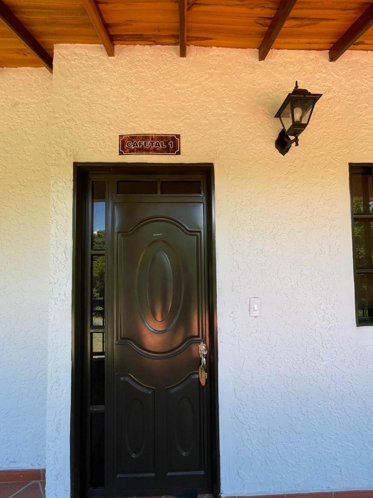 Rancho San Luis, Páramo Exterior photo