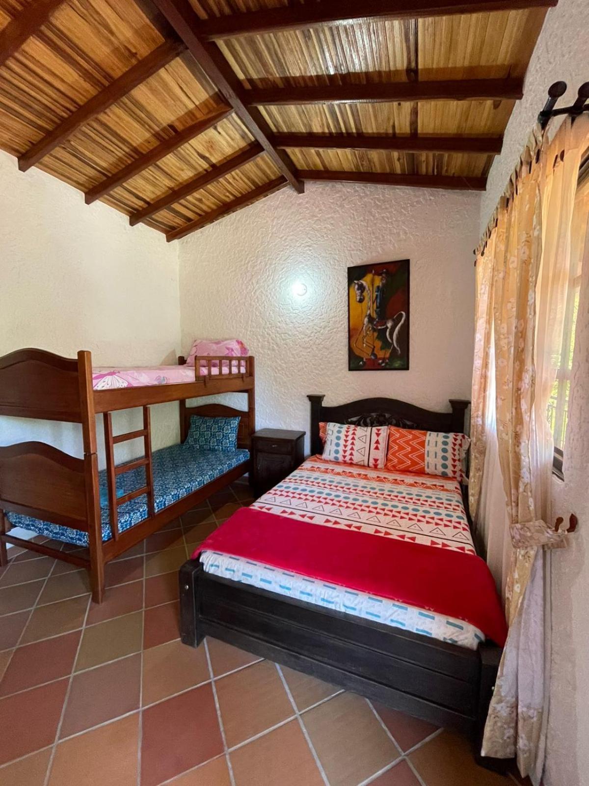 Rancho San Luis, Páramo Exterior photo
