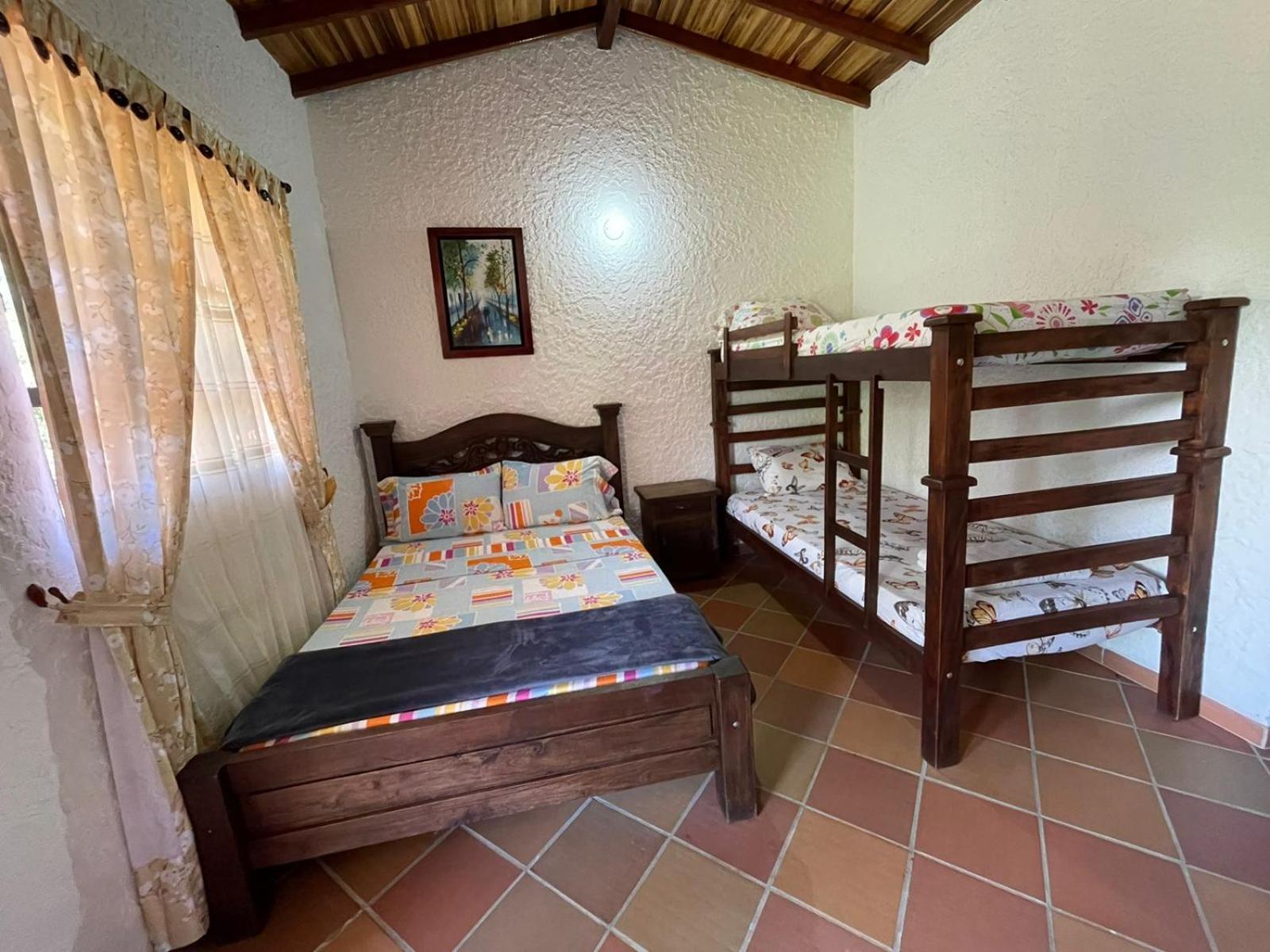 Rancho San Luis, Páramo Exterior photo
