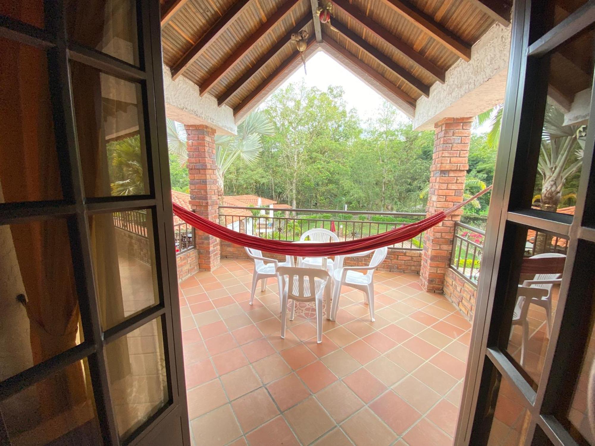 Rancho San Luis, Páramo Exterior photo