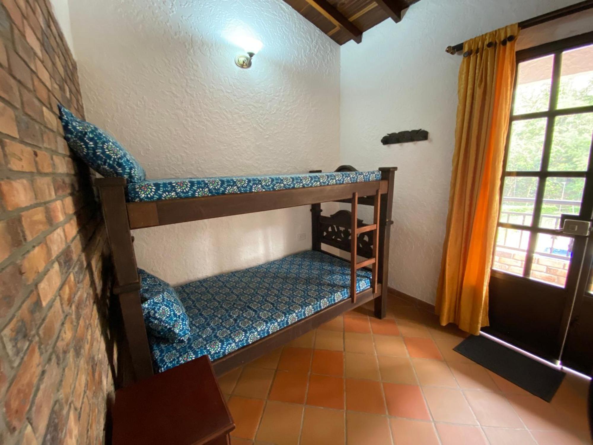 Rancho San Luis, Páramo Exterior photo
