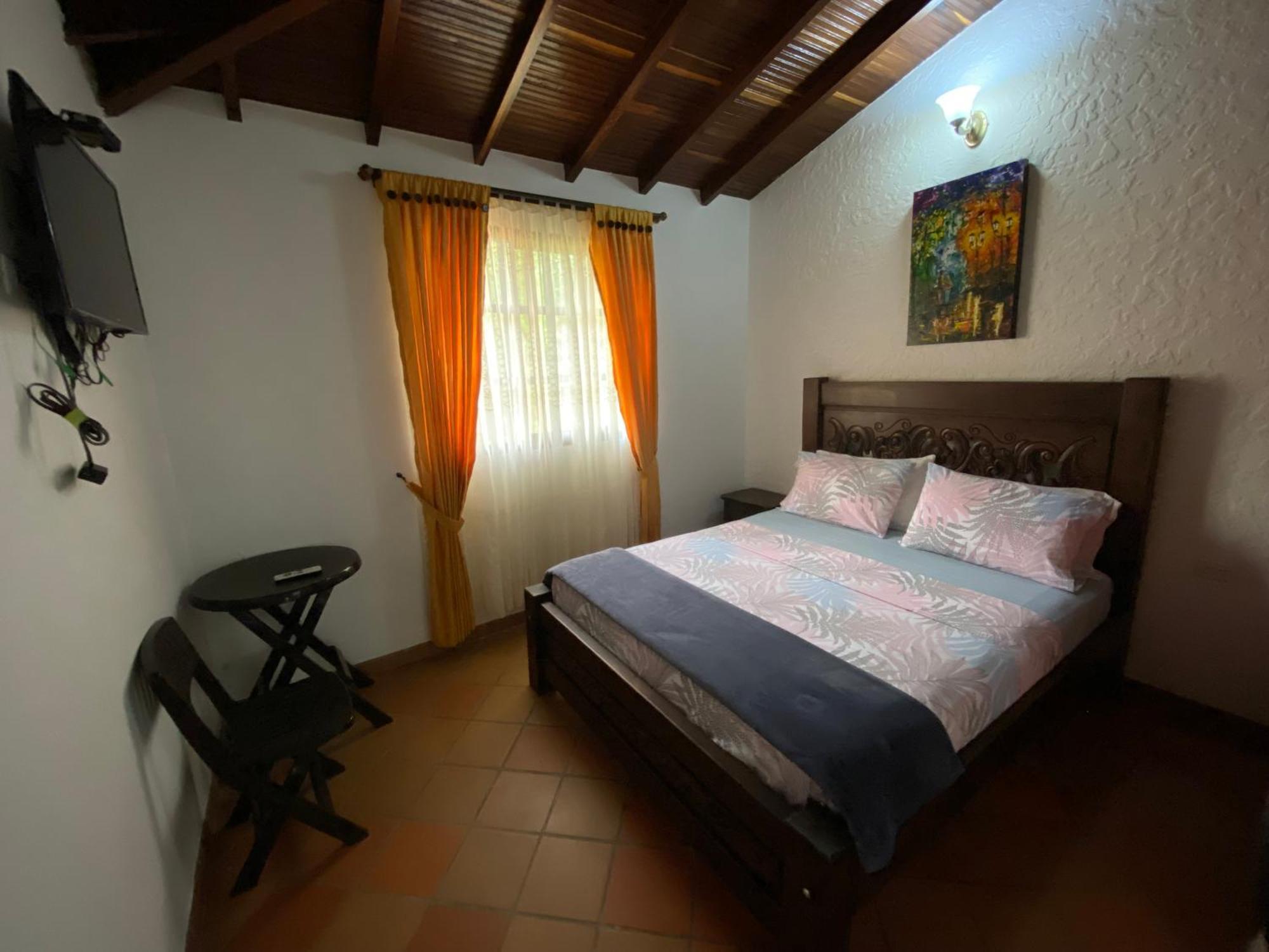 Rancho San Luis, Páramo Exterior photo